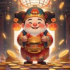 彩部落app